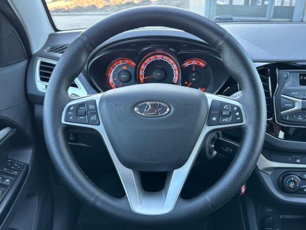 Lada (ВАЗ) Vesta I с пробегом 2020 года, цена 1 150 000 рублей, 62657 км, универсал, Автокод Объявления