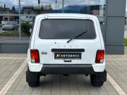 Lada (ВАЗ) Niva Legend Владикавказ  - изображение 20