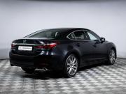 Mazda 6 III (GJ) Рестайлинг 2 Москва  - изображение 24
