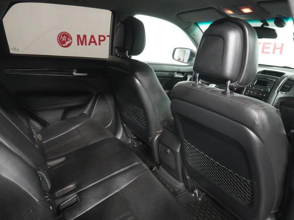 Kia Sorento II с пробегом 2010 года, цена 1 098 000 рублей, 216516 км, внедорожник, Автокод Объявления