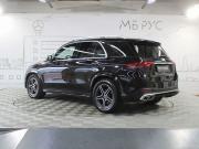 Mercedes-Benz GLE II (V167) Москва  - изображение 39