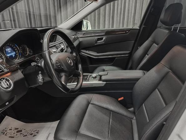 Mercedes-Benz E-Класс IV (W212 S212 C207) с пробегом 2012 года, цена 1 511 000 рублей, 177000 км, седан, Автокод Объявления