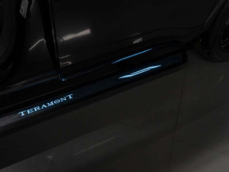 Volkswagen Teramont II (China Market) Москва  - изображение 28