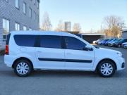 Lada (ВАЗ) Largus I Рестайлинг Ижевск  - изображение 31