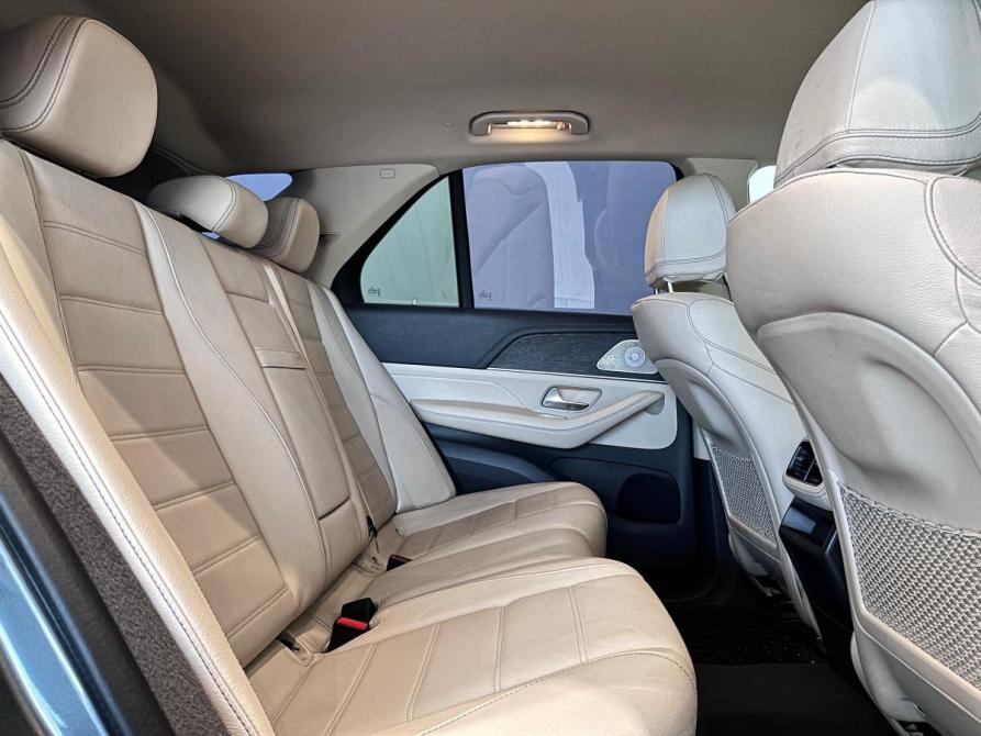 Mercedes-Benz GLE II (V167) Волгоград  - изображение 30