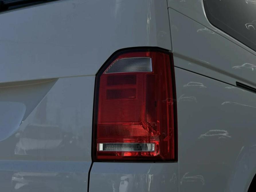 Volkswagen Caravelle T6 Санкт-Петербург  - изображение 22