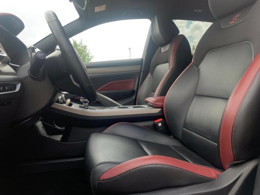 Geely Coolray I Стерлитамак  - изображение 9
