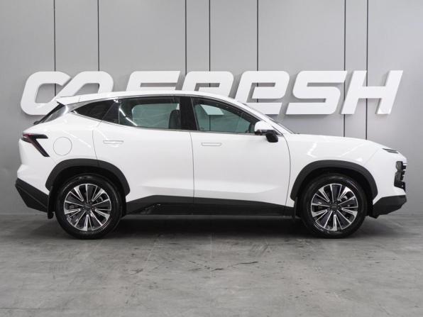 JETOUR DASHING I с пробегом 2024 года, цена 2 099 000 рублей, 5027 км, внедорожник, Автокод Объявления