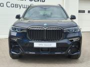 BMW X7 I (G07) Санкт-Петербург  - изображение 37