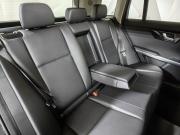 Mercedes-Benz GLK-Класс I (X204) Рестайлинг Москва  - изображение 37