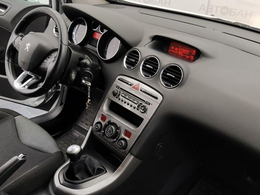 Peugeot 308 I Екатеринбург  - изображение 17