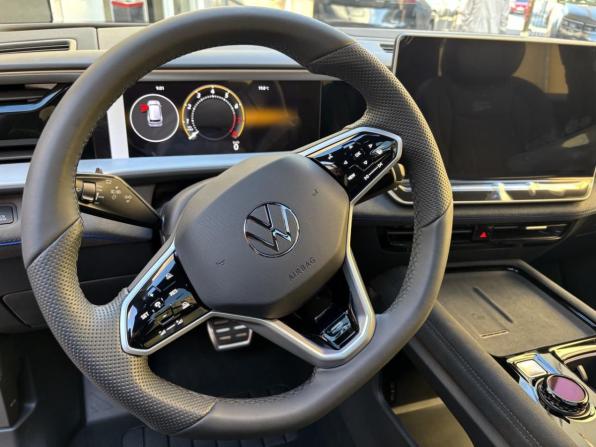 Новый Volkswagen Teramont II (China Market) 2026 года, цена 6 669 000 рублей, внедорожник, Автокод Объявления