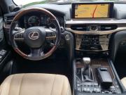 Lexus LX III Рестайлинг 2 Екатеринбург  - изображение 92