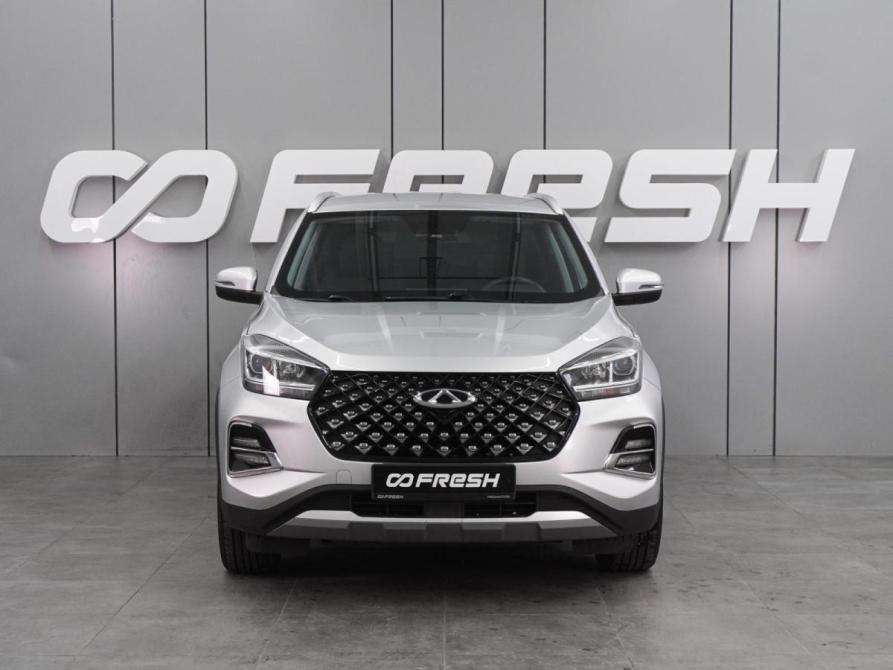 Chery Tiggo 4 Pro I Воронеж  - изображение 3