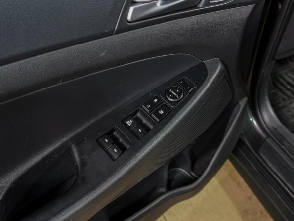 Hyundai Tucson III с пробегом 2016 года, цена 2 129 000 рублей, 57915 км, внедорожник, Автокод Объявления