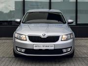 Skoda Octavia III (A7) Рестайлинг Екатеринбург  - изображение 29