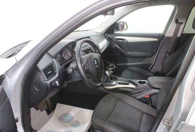 BMW X1 I (E84) Рестайлинг с пробегом 2013 года, цена 1 300 000 рублей, 185631 км, внедорожник, Автокод Объявления