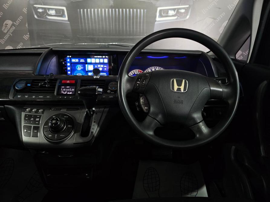 Honda Elysion I Рестайлинг Краснодар  - изображение 16