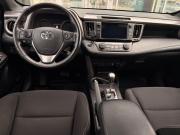 Toyota RAV4 IV (XA40) Рестайлинг Самара  - изображение 49