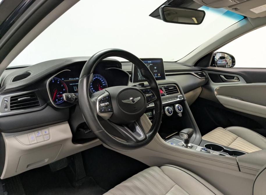 Genesis G70 I Санкт-Петербург  - изображение 16