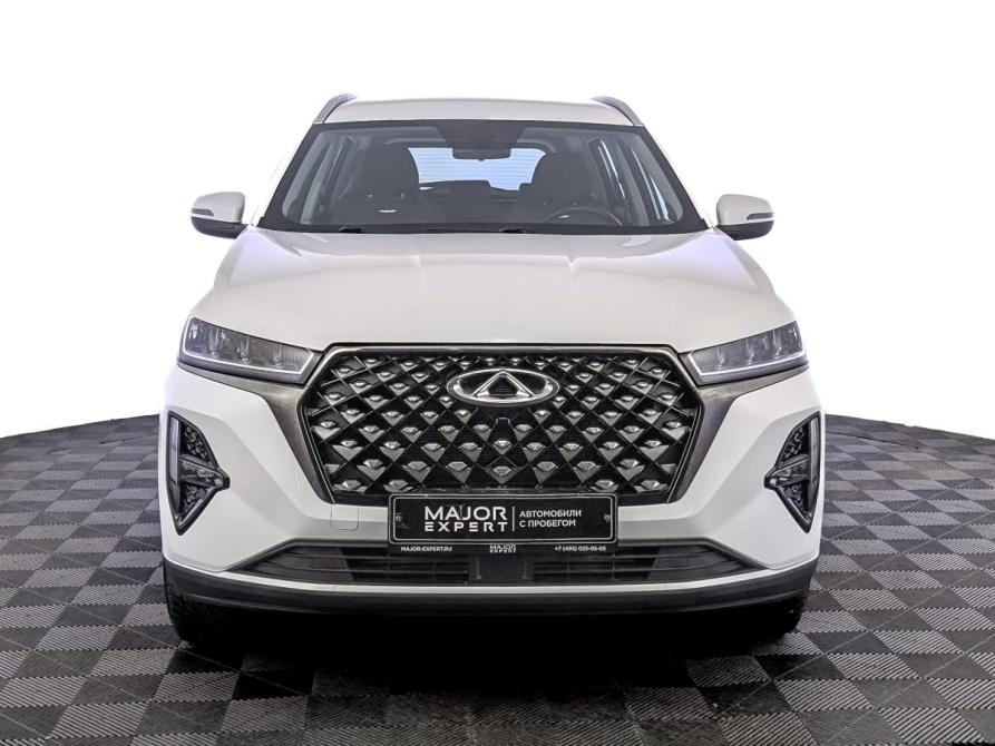 Chery Tiggo 7 Pro Max I Москва  - изображение 2