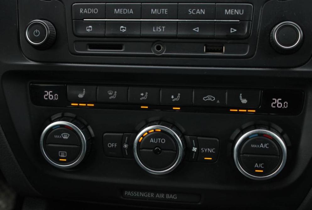 Volkswagen Jetta VI Саратов  - изображение 24