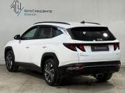 Hyundai Tucson IV Химки  - изображение 22