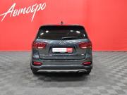 Kia Sorento III Prime Рестайлинг Вологда  - изображение 22