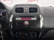 Suzuki SX4 I (Classic) Рестайлинг Псков  - изображение 33
