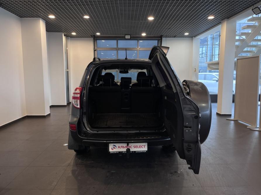 Toyota RAV4 III (XA30) Рестайлинг Чебоксары  - изображение 38