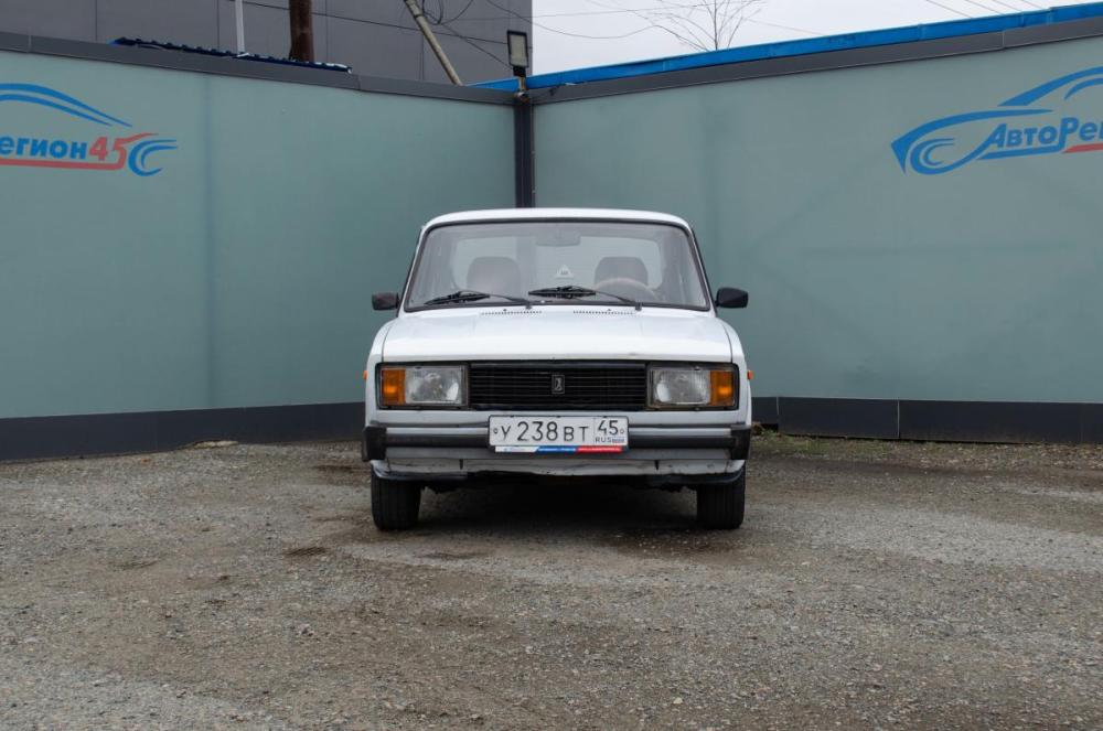 Lada (ВАЗ) 2105 Курган  - изображение 2