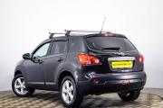 Nissan Qashqai I Пермь  - изображение 29