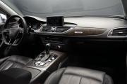 Audi A6 IV (C7) Рестайлинг Крым  - изображение 56