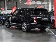 Land Rover Range Rover IV Санкт-Петербург  - изображение 49