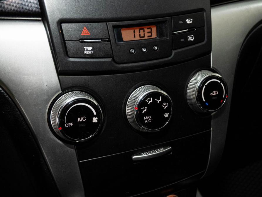 SsangYong Actyon II Казань  - изображение 11