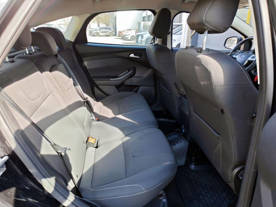 Ford Focus III Москва  - изображение 13