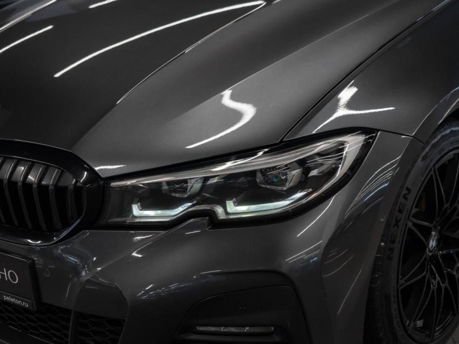 BMW 3 серии VII (G2x) Москва  - изображение 21