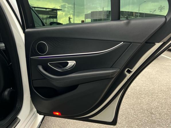 Mercedes-Benz E-Класс V (W213 S213 C238) с пробегом 2017 года, цена 2 599 000 рублей, 201965 км, седан, Автокод Объявления