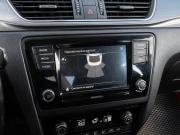 Skoda Rapid I Рестайлинг Краснодар  - изображение 35