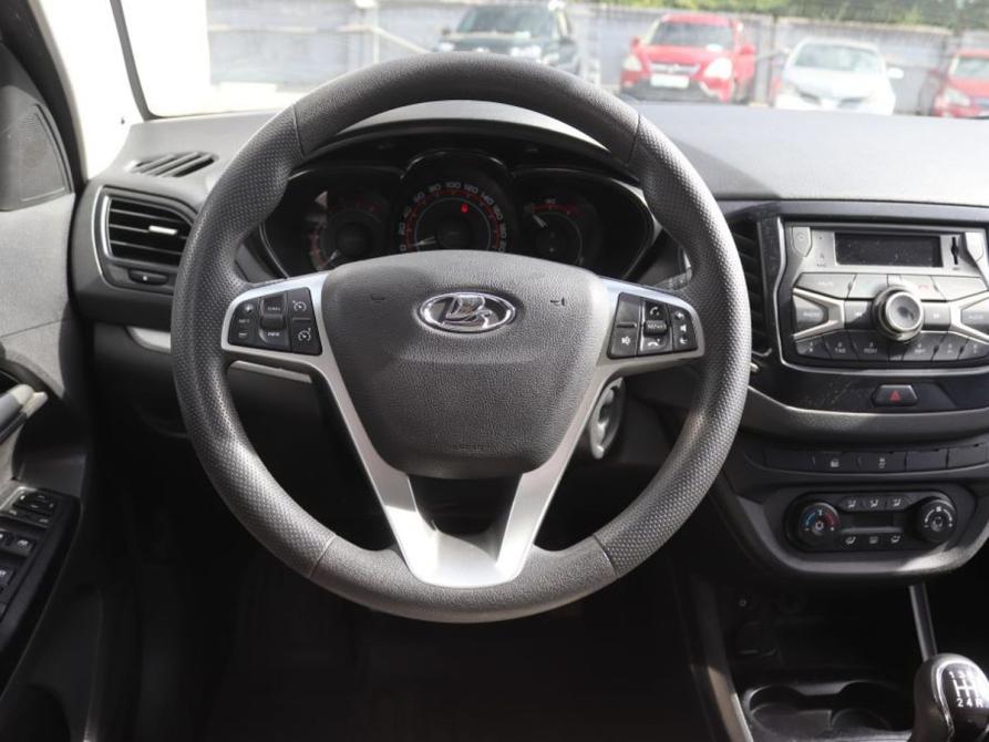 Lada (ВАЗ) Vesta I Нижний Новгород  - изображение 11