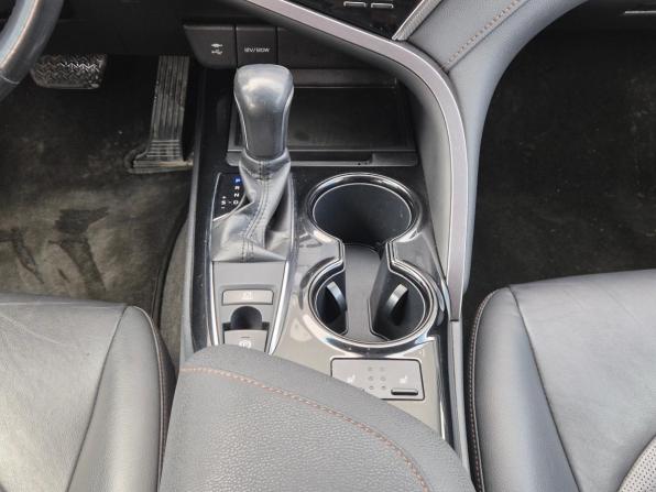 Toyota Camry VIII (XV70) с пробегом 2019 года, цена 2 169 000 рублей, 144982 км, седан, Автокод Объявления