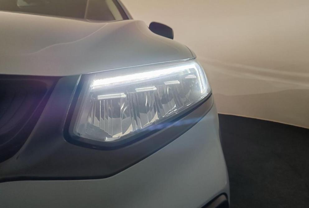 Geely Tugella I Ярославль  - изображение 27