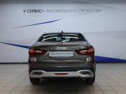 Lada (ВАЗ) Vesta I Рестайлинг (NG) Москва  - изображение 22