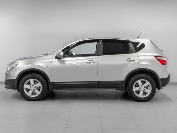 Nissan Qashqai I Рестайлинг с пробегом 2012 года, цена 1 195 000 рублей, 78584 км, внедорожник, Автокод Объявления