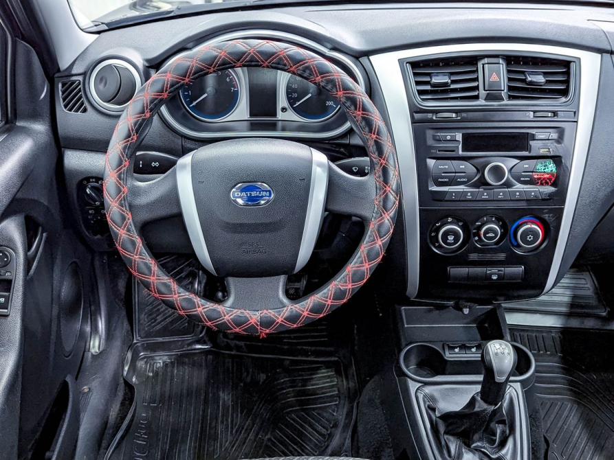 Datsun on-DO I Ярославль  - изображение 7