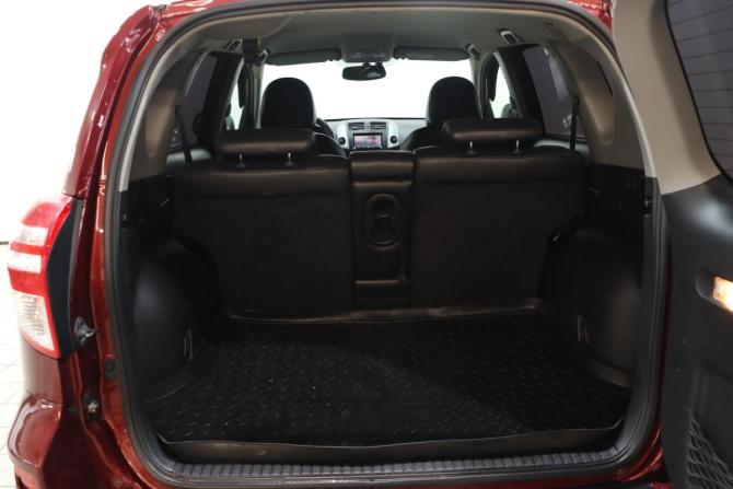 Toyota RAV4 III (XA30) Рестайлинг с пробегом 2010 года, цена 1 090 000 рублей, 267000 км, внедорожник, Автокод Объявления
