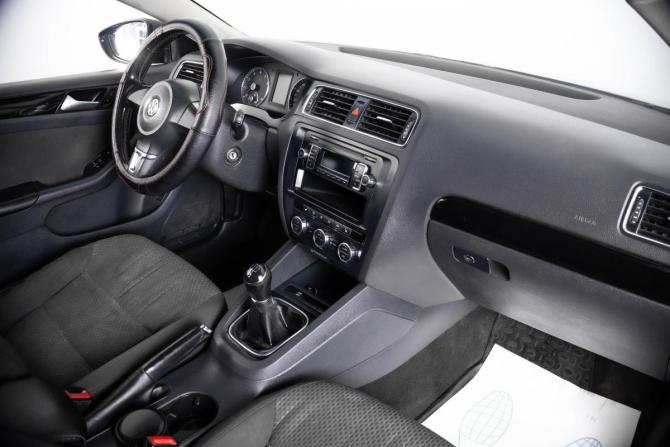 Volkswagen Jetta VI с пробегом 2012 года, цена 929 000 рублей, 374000 км, седан, Автокод Объявления