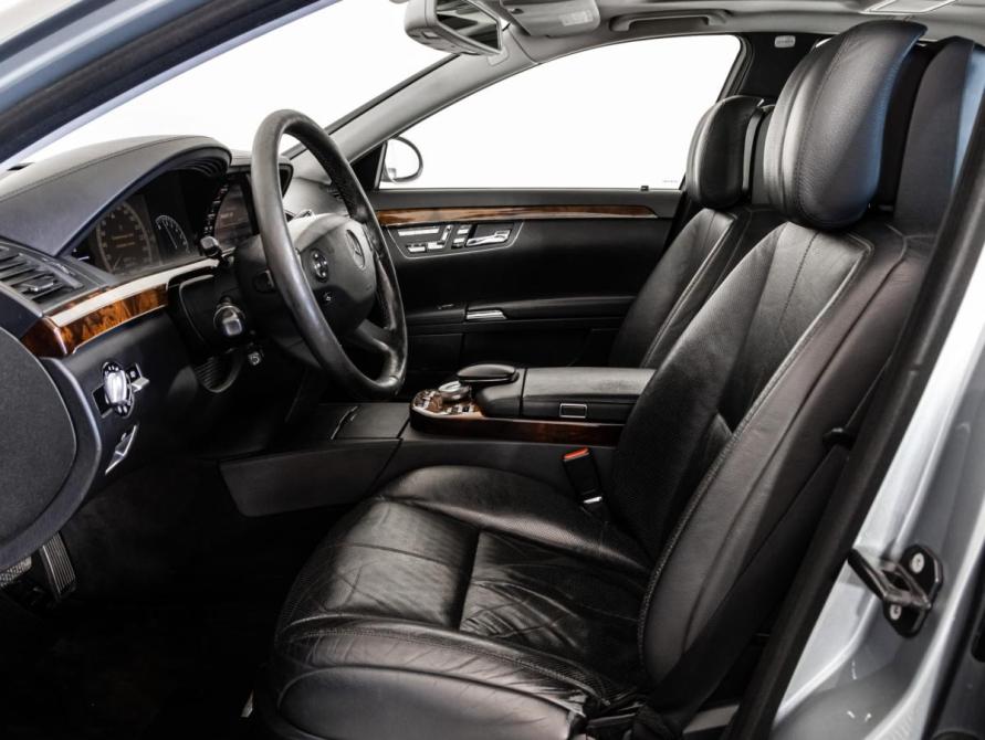 Mercedes-Benz S-Класс V (W221) Санкт-Петербург  - изображение 22