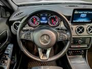 Mercedes-Benz GLA I (X156) Рестайлинг Москва  - изображение 47