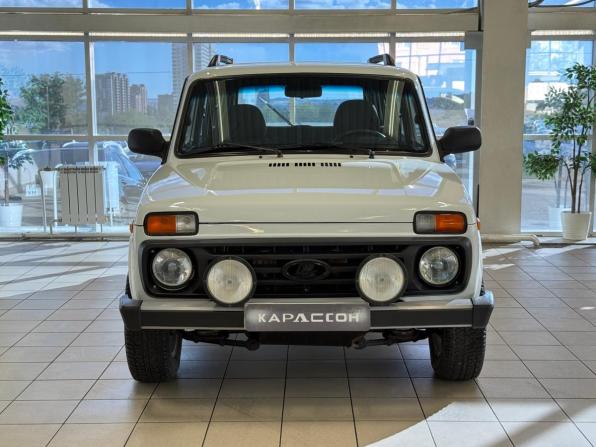Lada (ВАЗ) 2131 (4x4) I с пробегом 2014 года, цена 650 000 рублей, 75026 км, внедорожник, Автокод Объявления